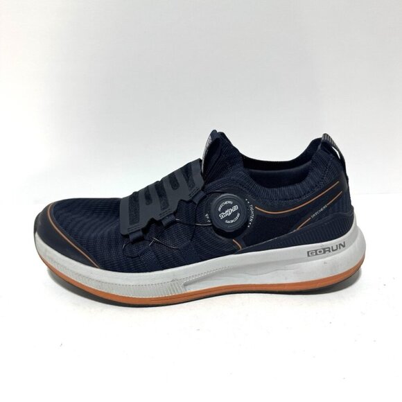 Skechers Mens Twist Fit Running Shoes Size 7.5 M main image 3